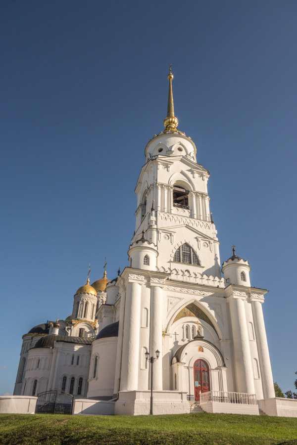Успенский собор. Фото Владимира 