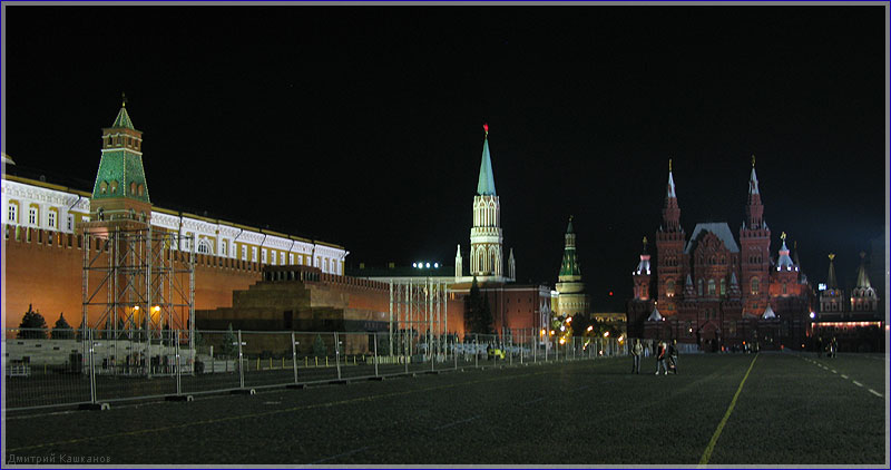 Красная площадь ночью. Ночная Москва. Фото ночного города